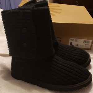 UGG Cardy Boots